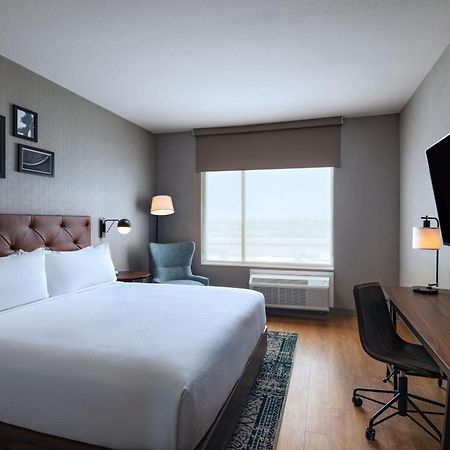 Four Points By Sheraton Fort Worth North Екстер'єр фото
