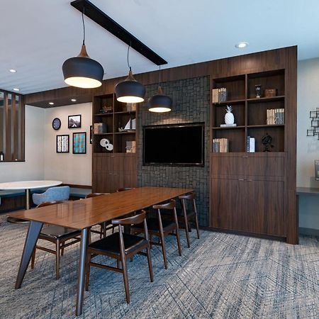 Four Points By Sheraton Fort Worth North Екстер'єр фото