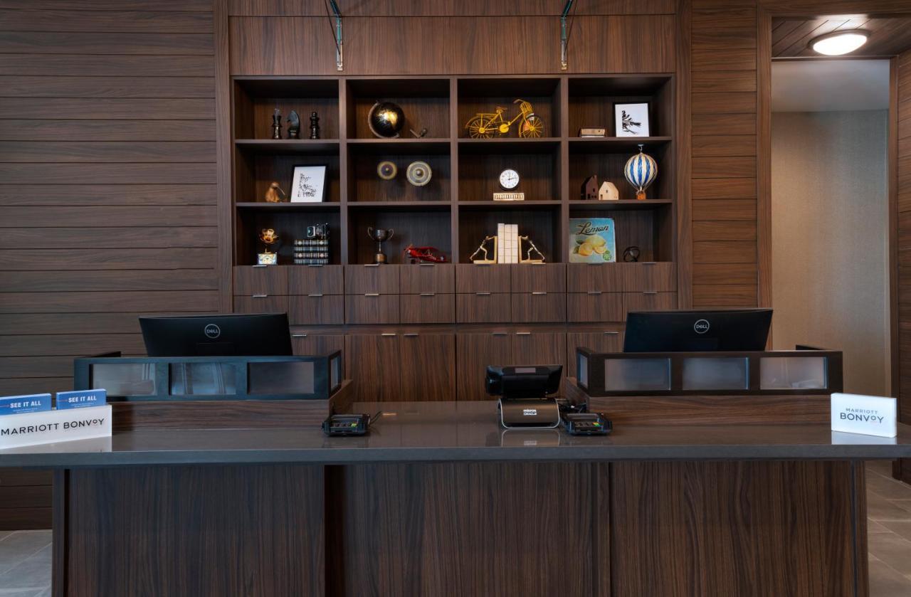 Four Points By Sheraton Fort Worth North Екстер'єр фото