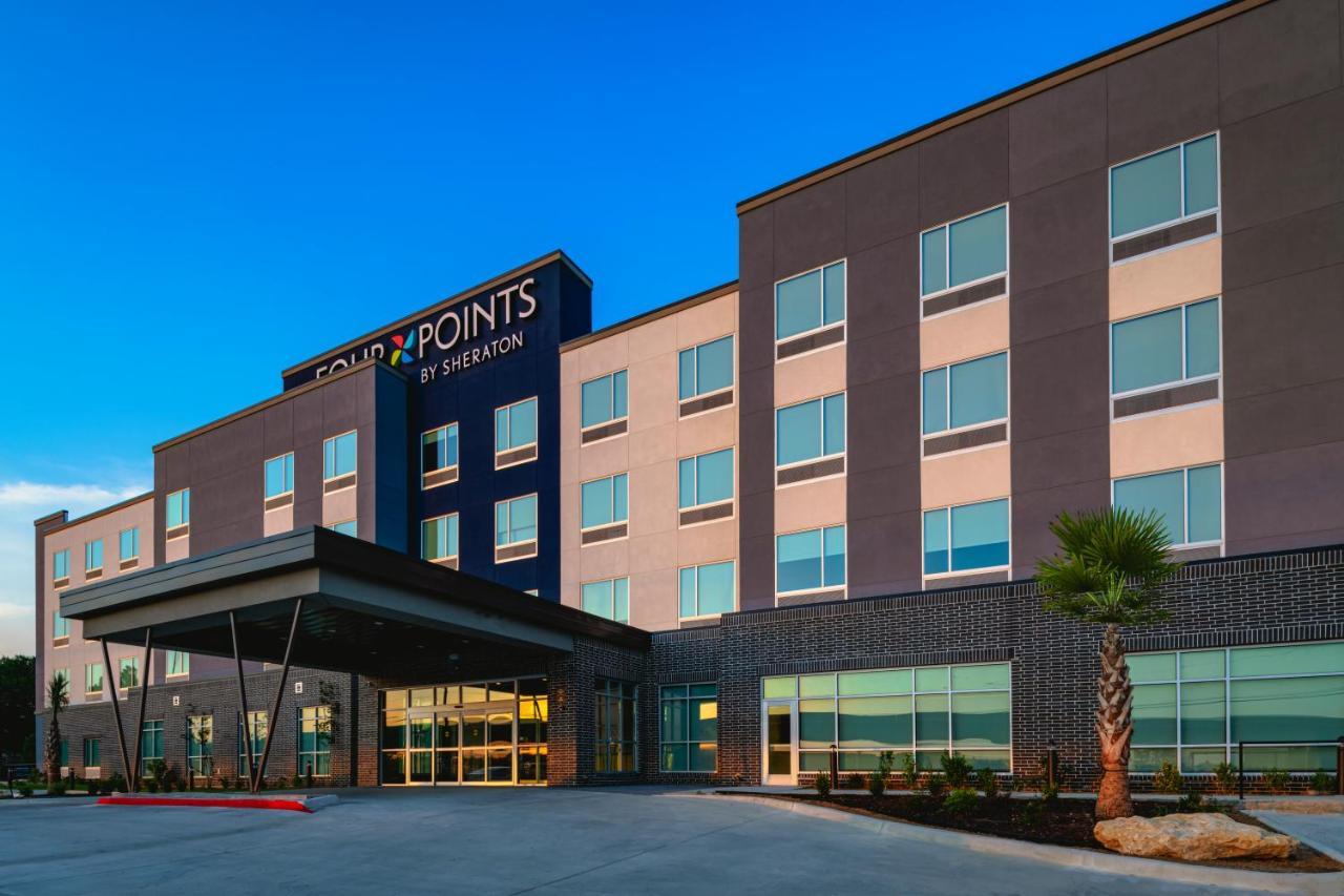 Four Points By Sheraton Fort Worth North Екстер'єр фото