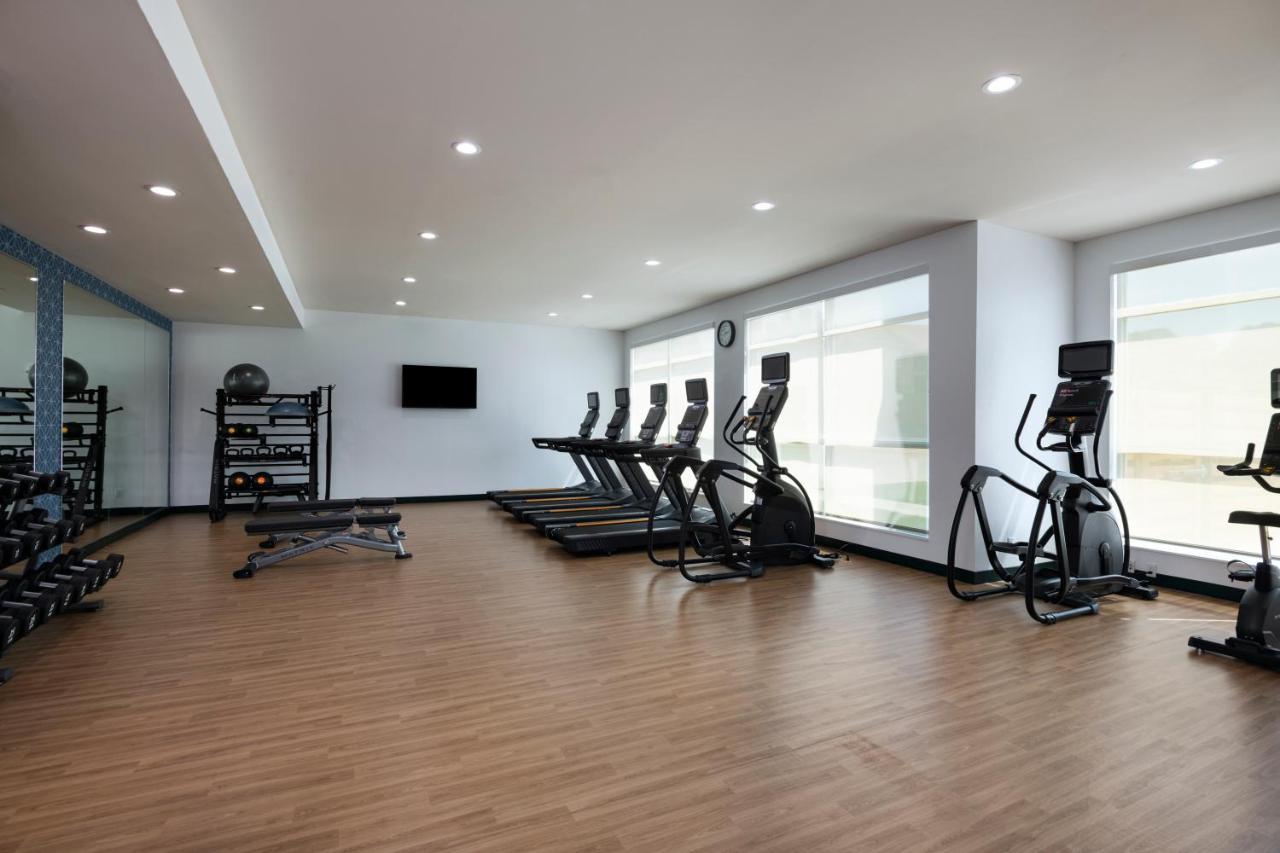 Four Points By Sheraton Fort Worth North Екстер'єр фото