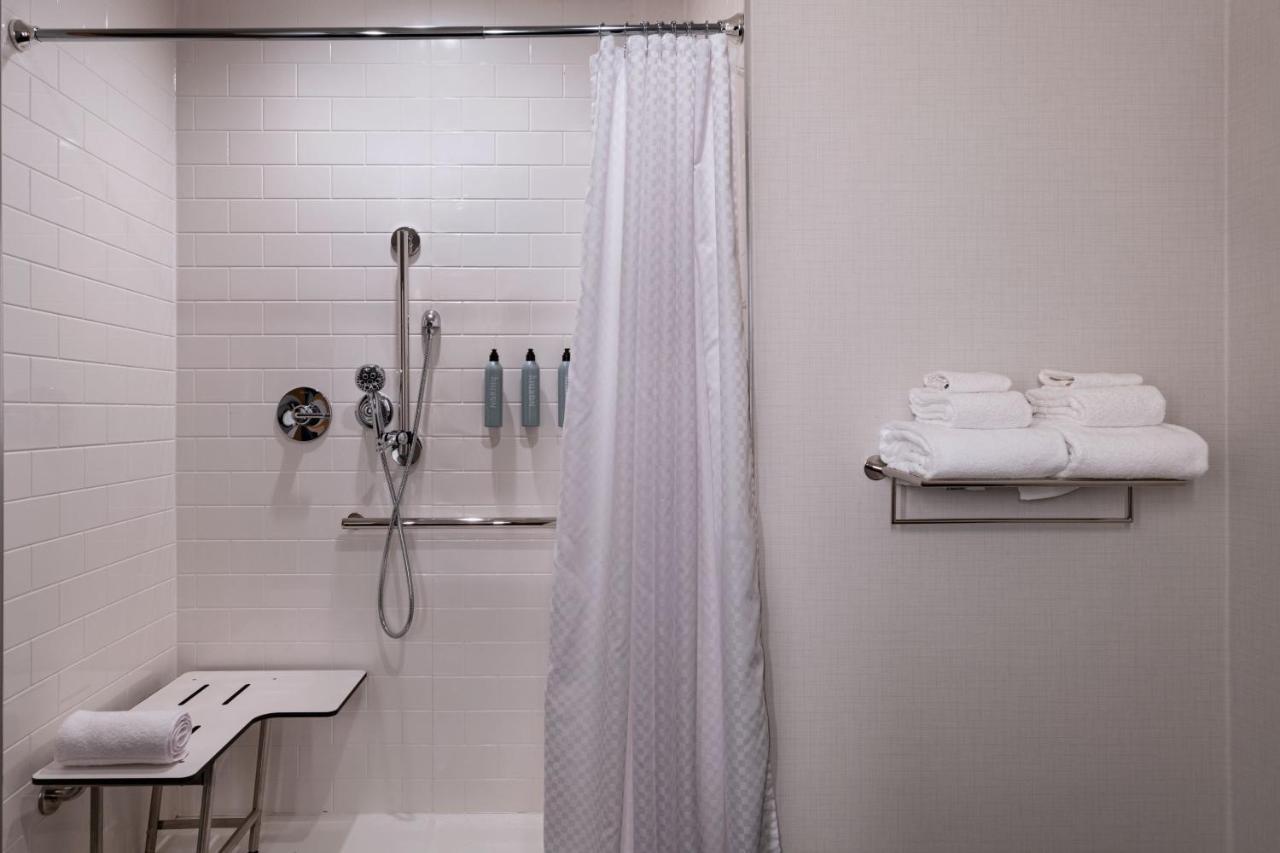 Four Points By Sheraton Fort Worth North Екстер'єр фото