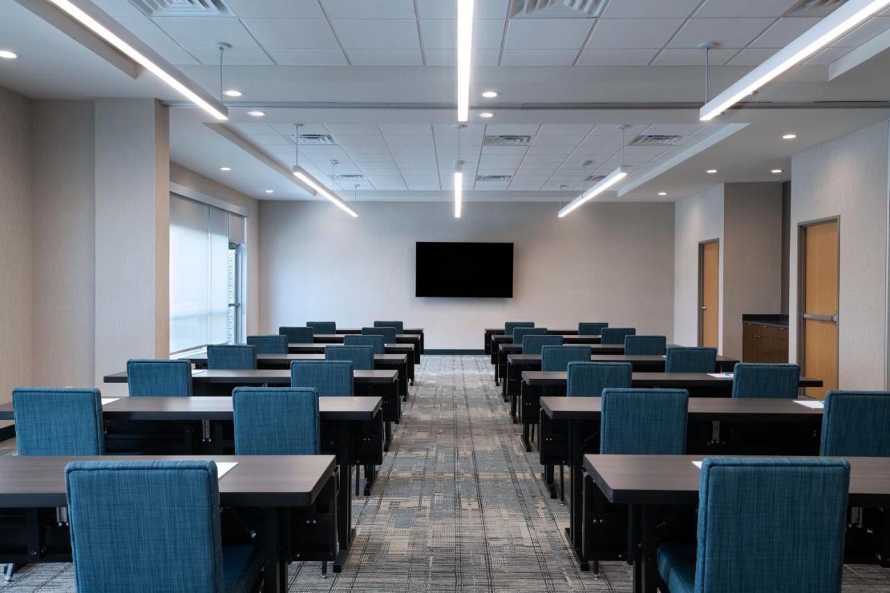Four Points By Sheraton Fort Worth North Екстер'єр фото