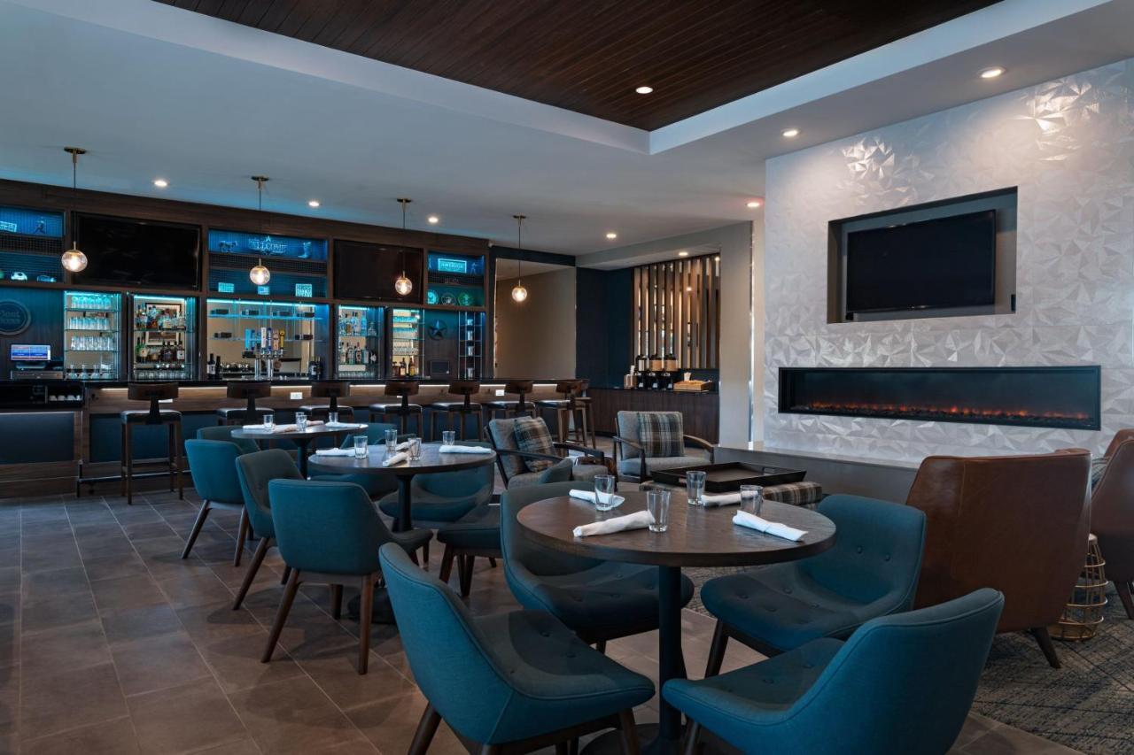 Four Points By Sheraton Fort Worth North Екстер'єр фото