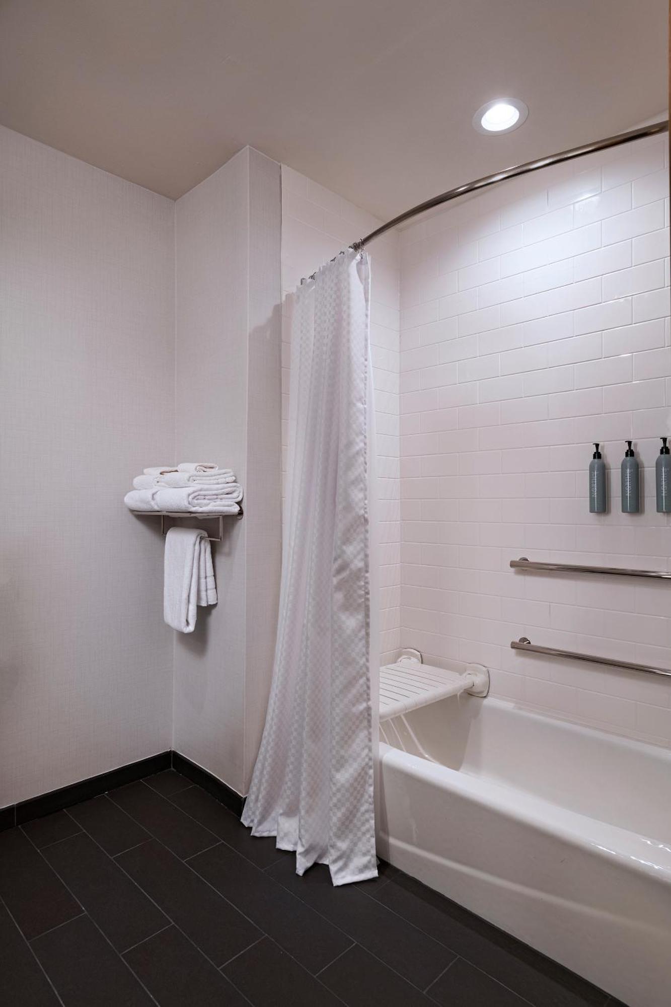 Four Points By Sheraton Fort Worth North Екстер'єр фото