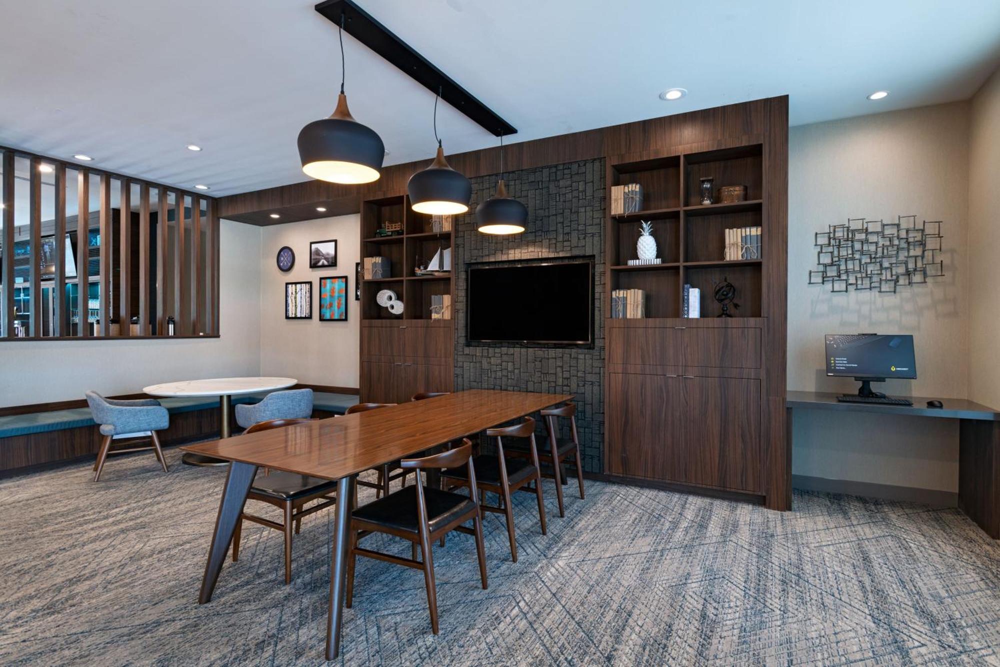 Four Points By Sheraton Fort Worth North Екстер'єр фото